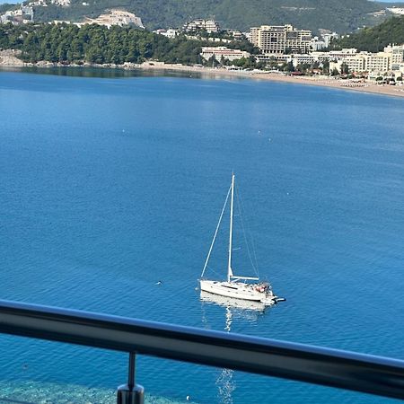 Luxury Apartments Trend Budva Exterior foto