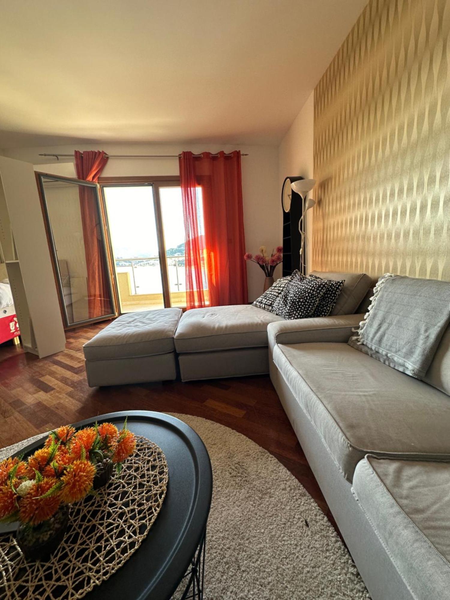Luxury Apartments Trend Budva Habitación foto