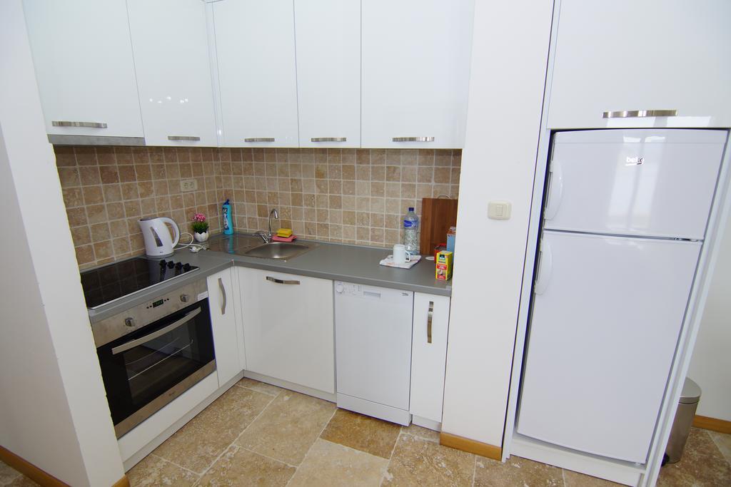 Luxury Apartments Trend Budva Exterior foto