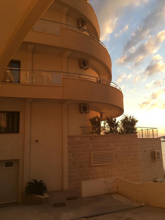 Luxury Apartments Trend Budva Exterior foto