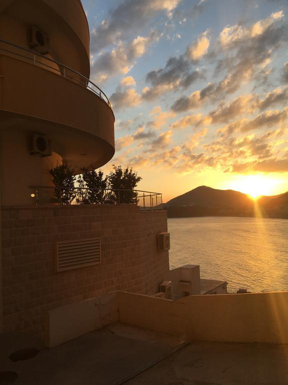 Luxury Apartments Trend Budva Exterior foto