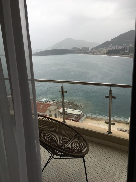 Luxury Apartments Trend Budva Exterior foto