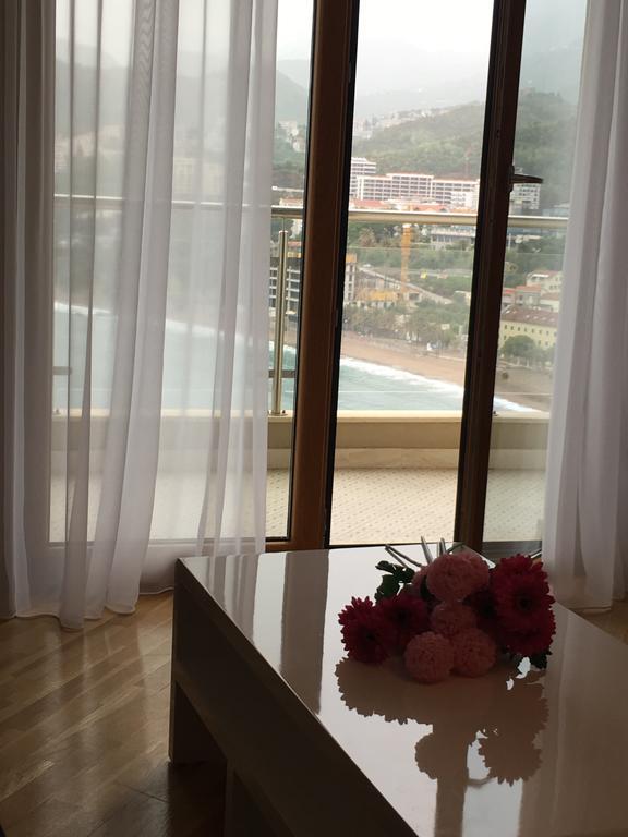 Luxury Apartments Trend Budva Exterior foto
