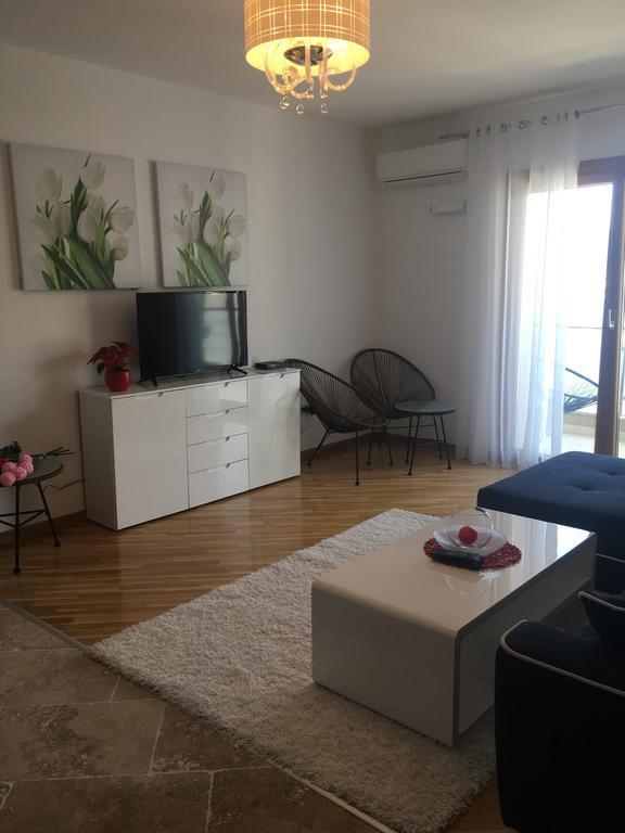 Luxury Apartments Trend Budva Exterior foto