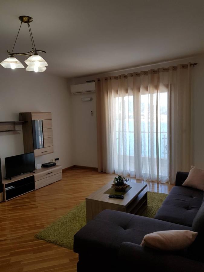 Luxury Apartments Trend Budva Exterior foto