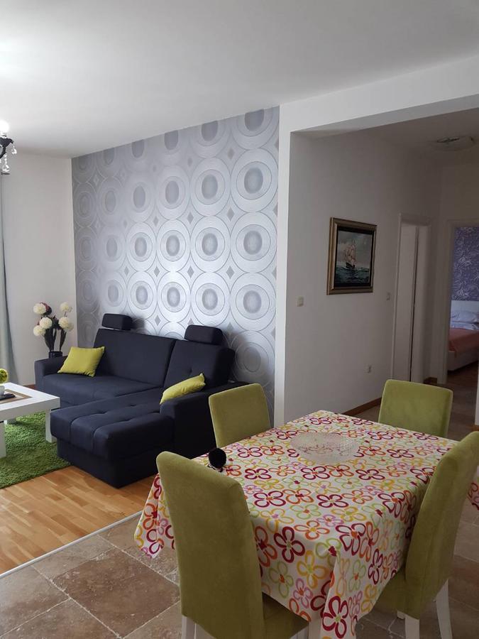 Luxury Apartments Trend Budva Exterior foto